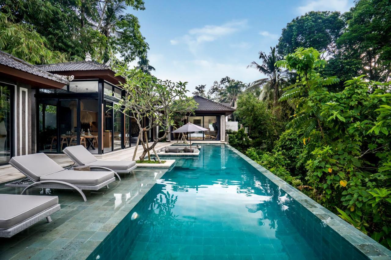Villa Baoli By Balisuperhost *