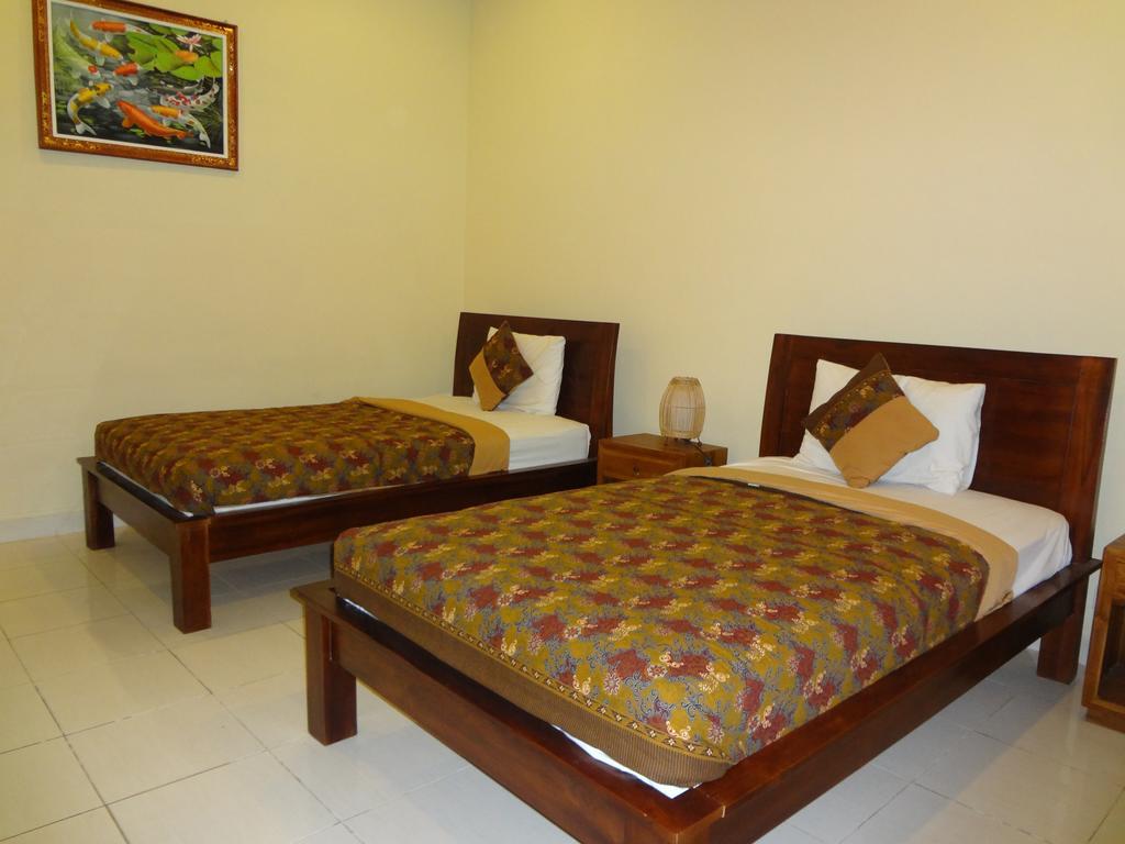 Nami House Ubud