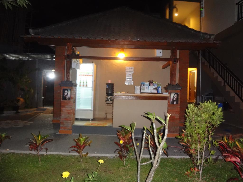 Nami House Gasthof