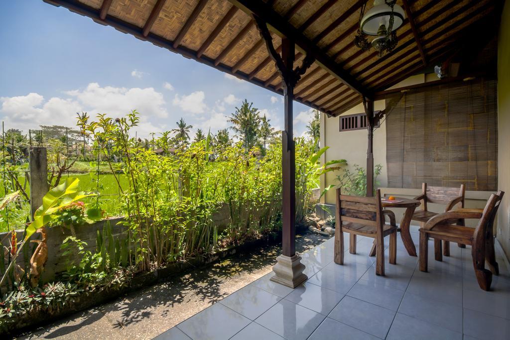 Loka Pala Ferienpark Ubud
