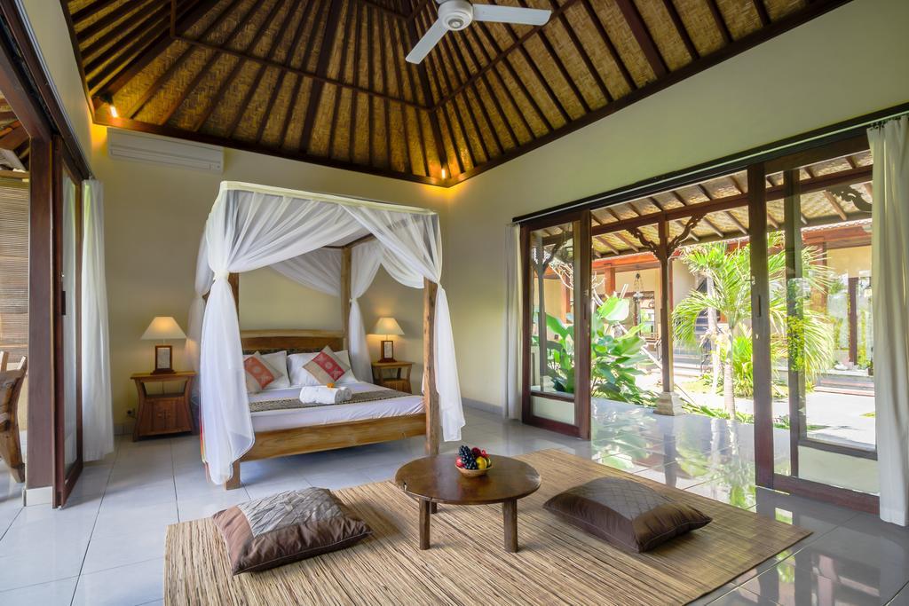 Loka Pala 3* Ubud