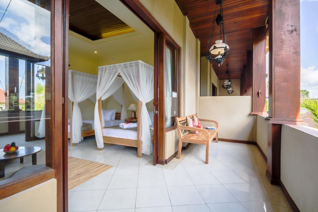 Ferienpark Loka Pala Ubud