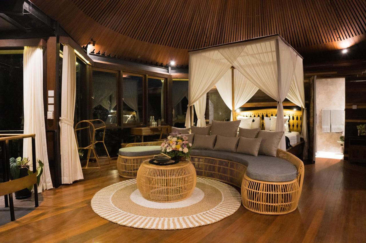 Tree House Taman liburan *