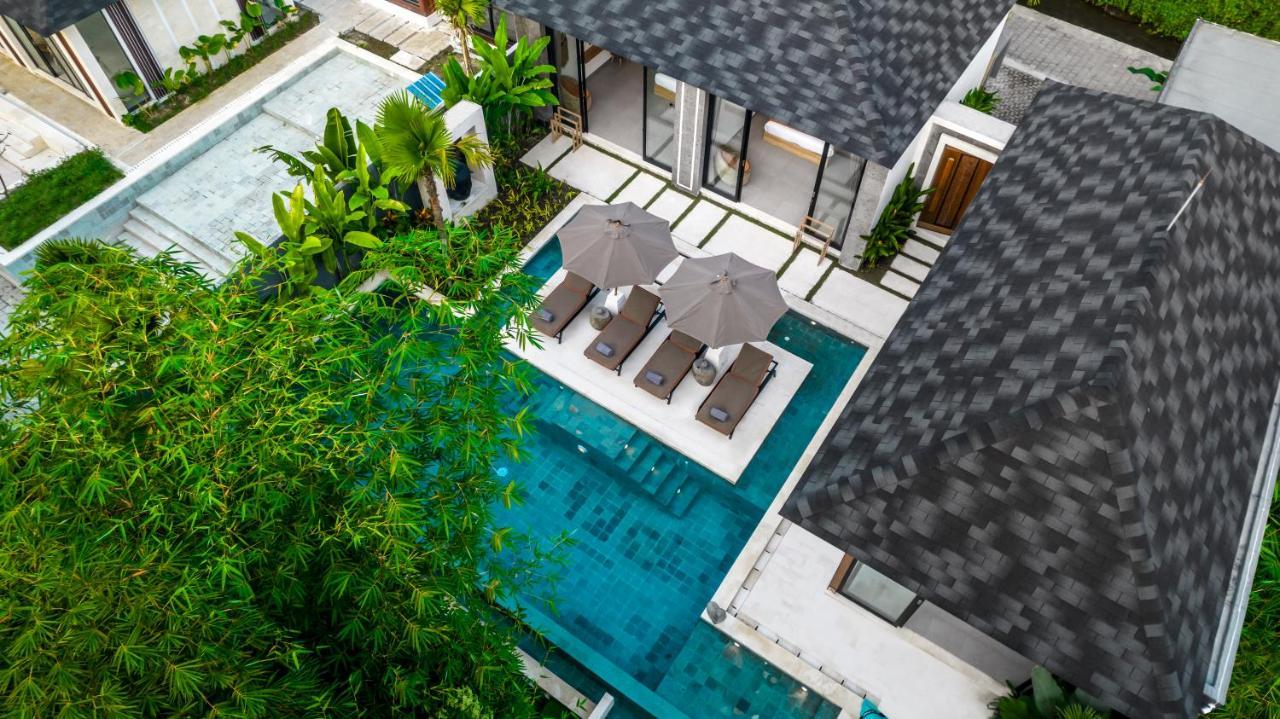 Villa Andrea By Balisuperhost *