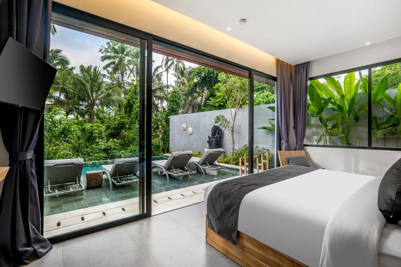 Baoli By Balisuperhost Villa Ubud (Bali)