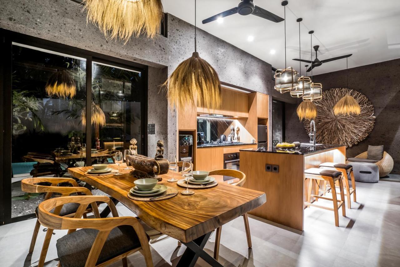 Baoli By Balisuperhost Villa *