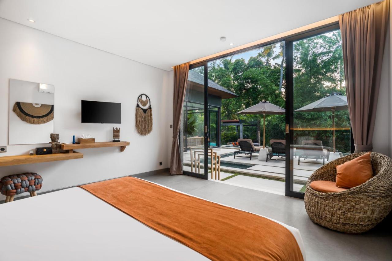 Villa Andrea By Balisuperhost Ubud (Bali)