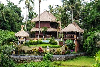 Kupu Kupu Private By Travellink Bali * Ubud (Bali)