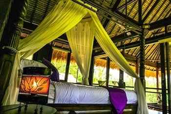 Kupu Kupu Private By Travellink Bali Villa *