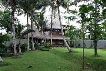Kupu Kupu Private By Travellink Bali Villa *