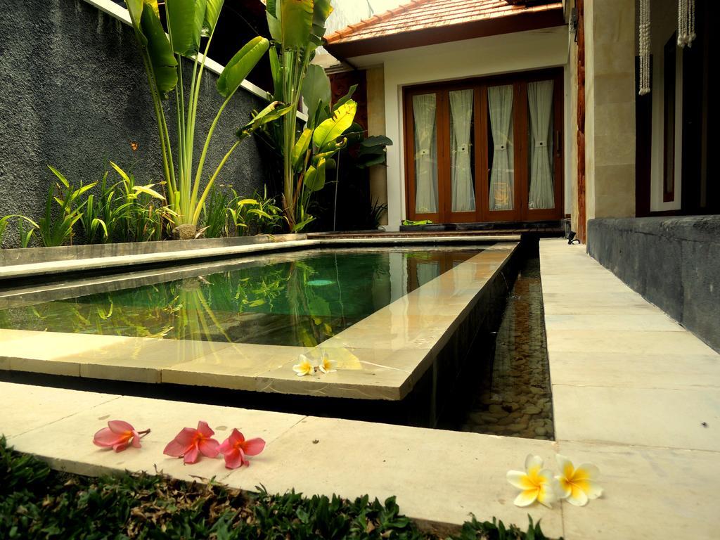 Jayastuti House *