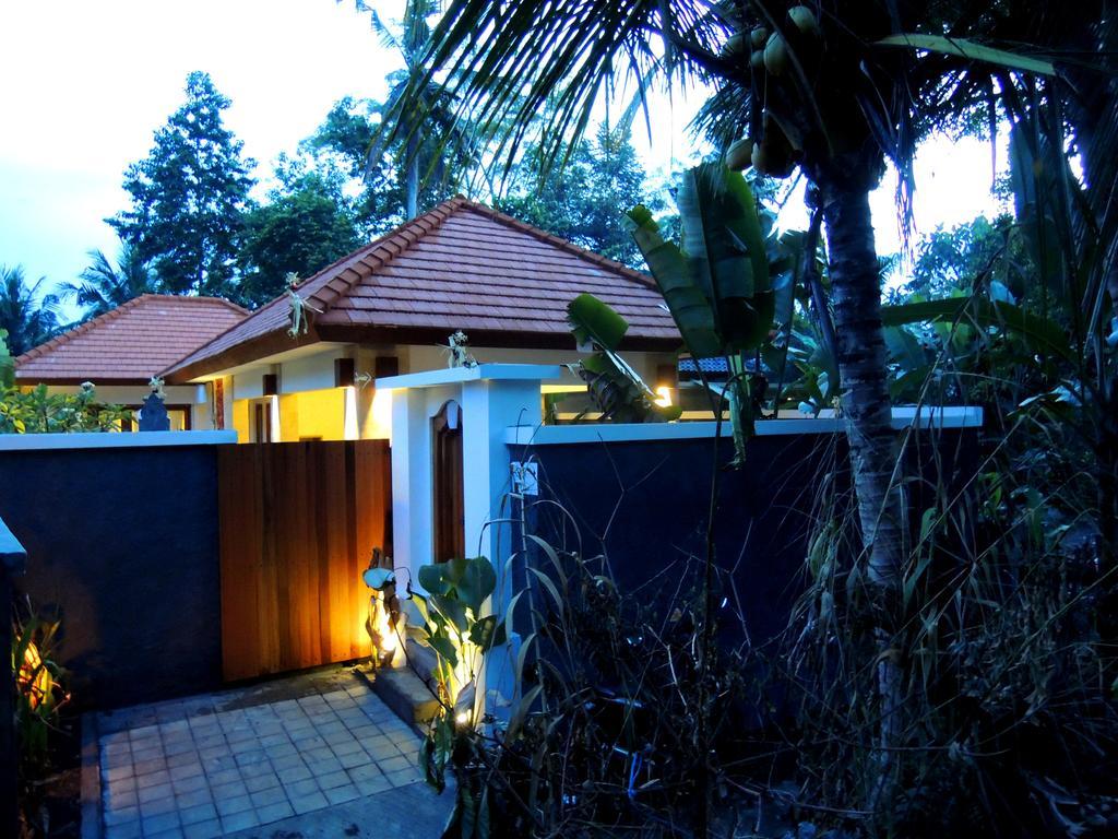 Jayastuti House