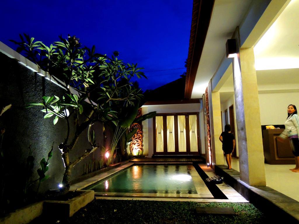Villa Jayastuti House