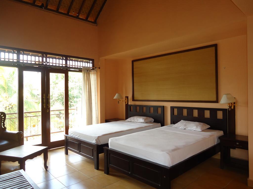 Holiday park Wahyu And Restaurant 3*