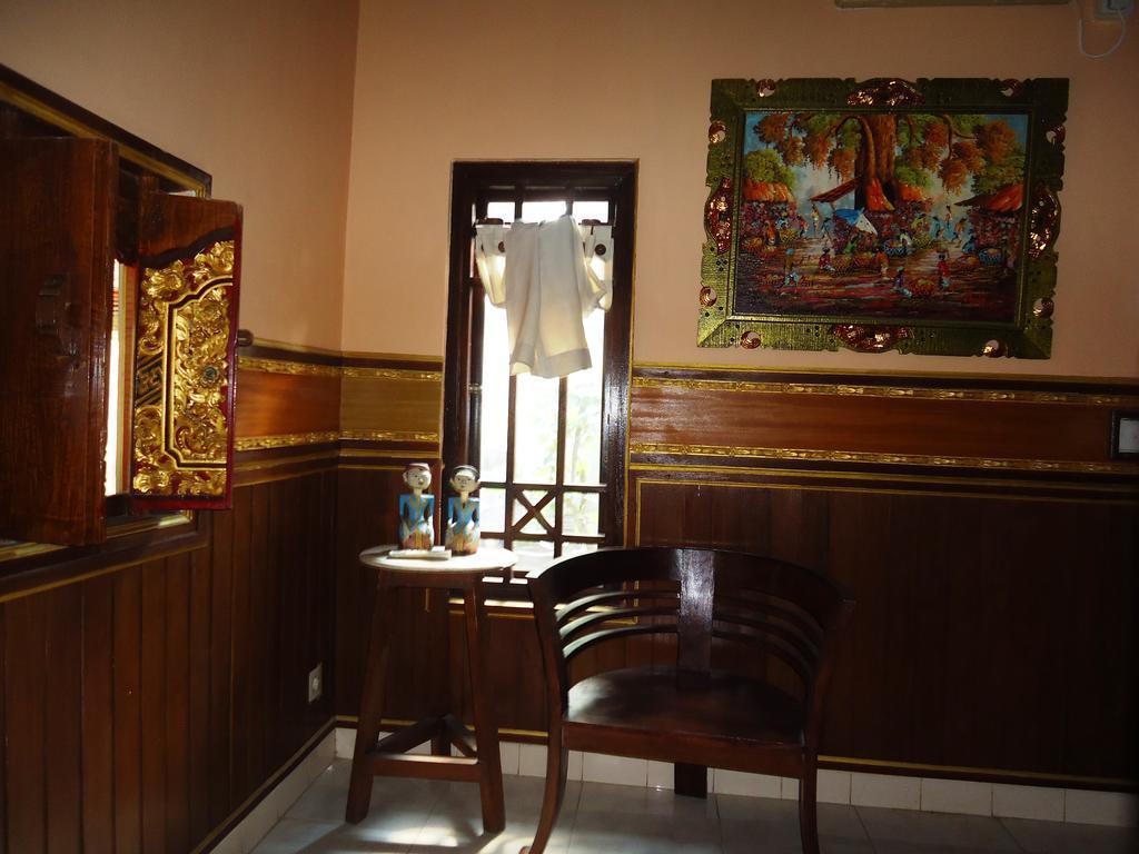 Holiday park Wahyu And Restaurant 3*