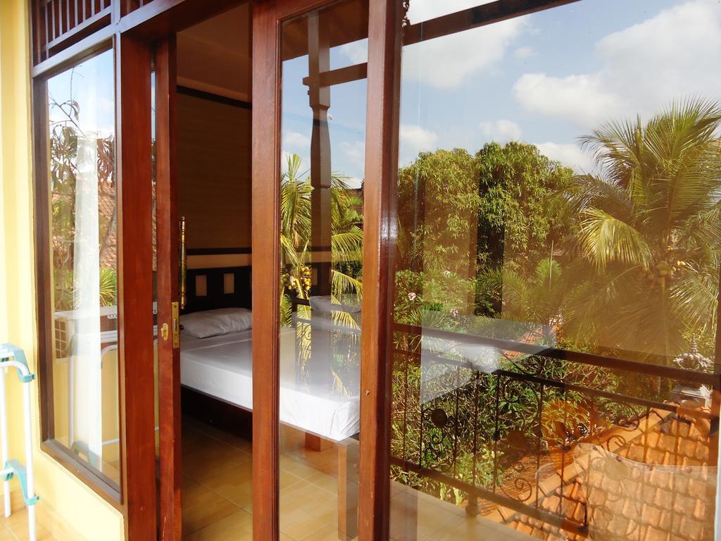 Holiday park Wahyu And Restaurant Ubud (Bali)