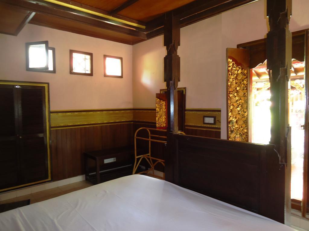 Holiday park Wahyu And Restaurant