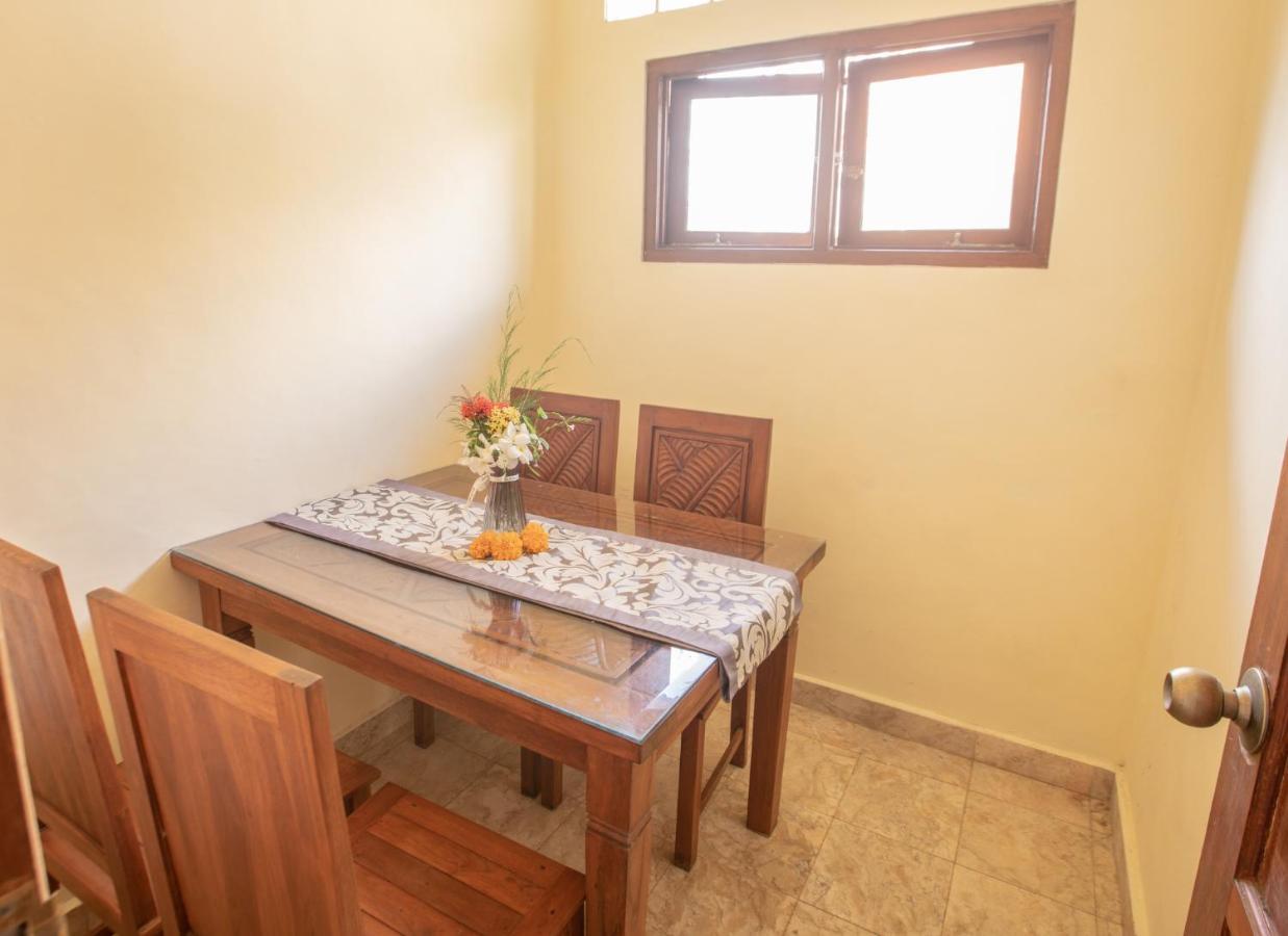 Bed & Breakfast Arbathu 3*