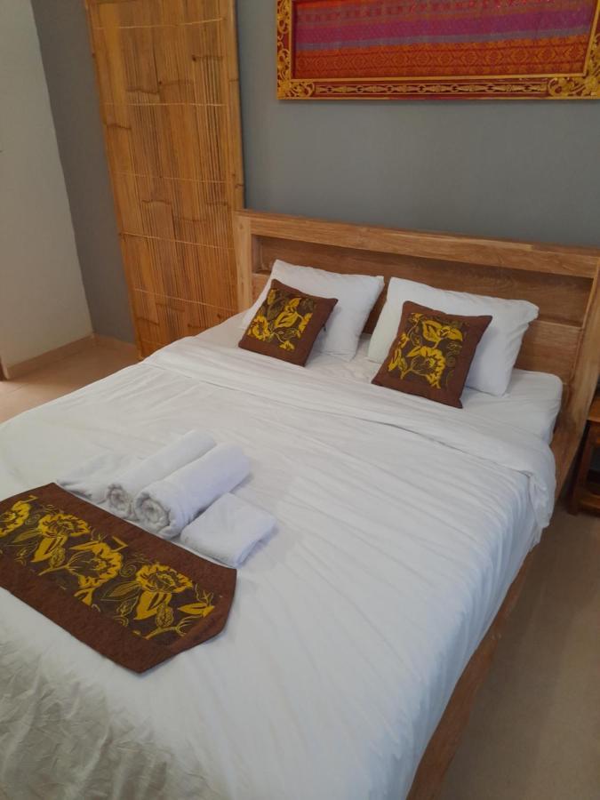 Hospedagem domiciliar Yastra Yana Ubud