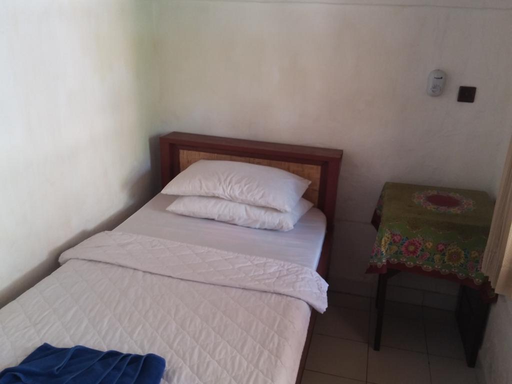 Hospedagem domiciliar Dika