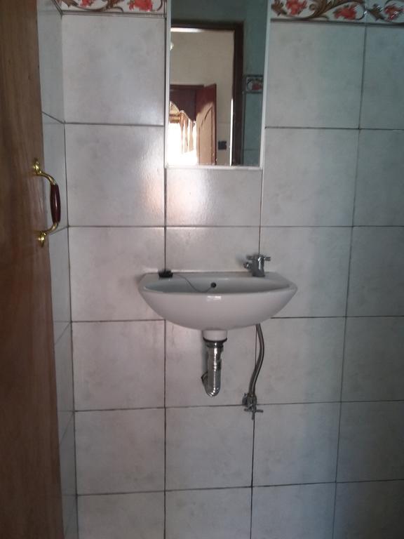 Hospedagem domiciliar Dika
