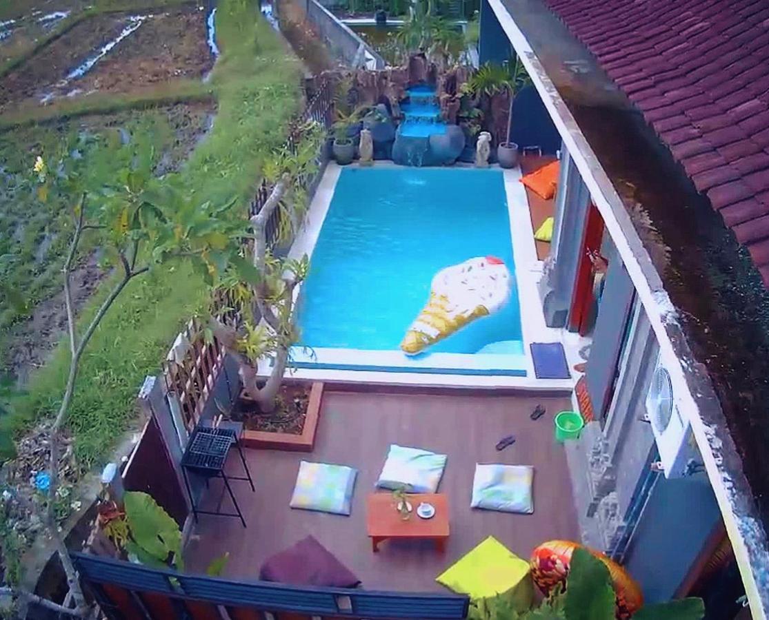 Holiday home Svaha Family House *