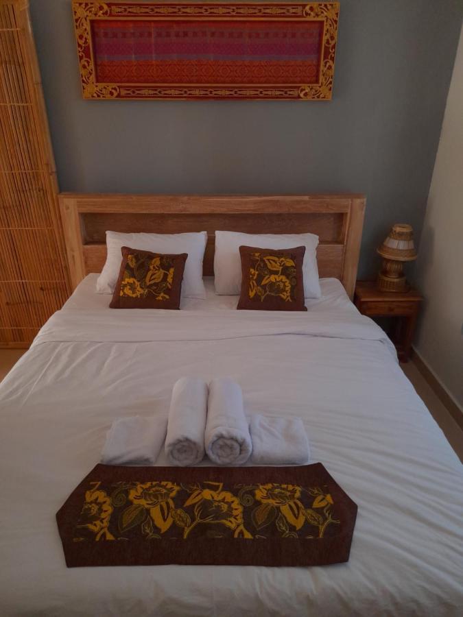 Yastra Yana Hospedagem domiciliar Ubud