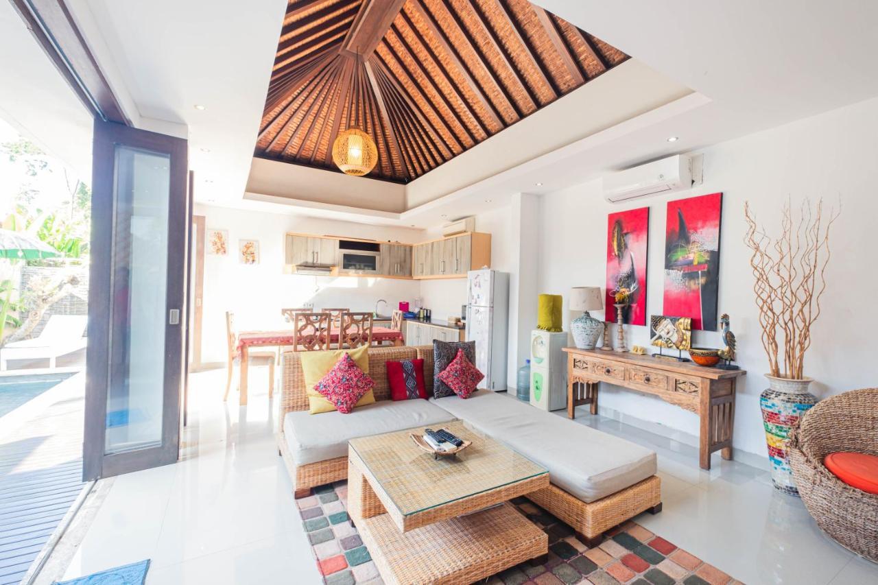 Kakul F * Ubud (Bali)