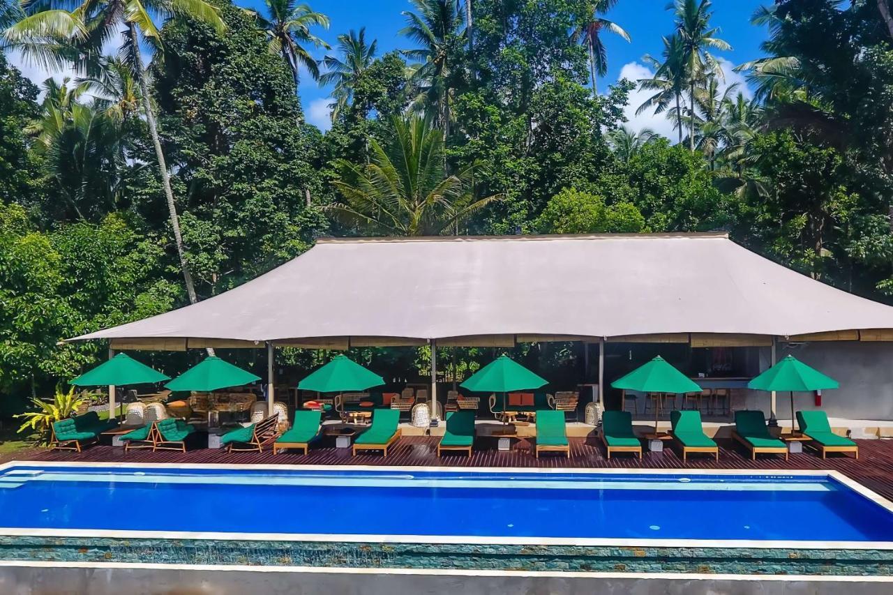 Kaura Bali 4* Ubud (Bali)