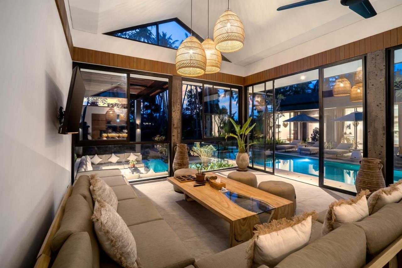 Vila Jehanne By Balisuperhost Ubud (Bali)