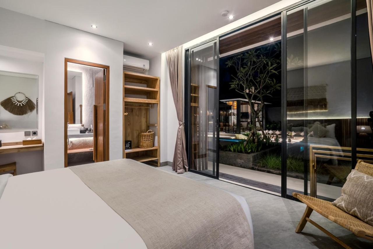 Vila Jehanne By Balisuperhost Ubud (Bali)