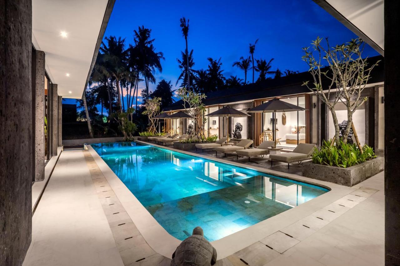 Vila Jehanne By Balisuperhost Ubud (Bali)