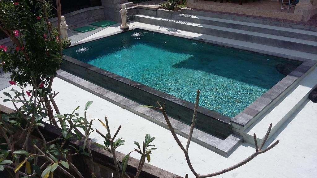 Guest house Kartika 3*
