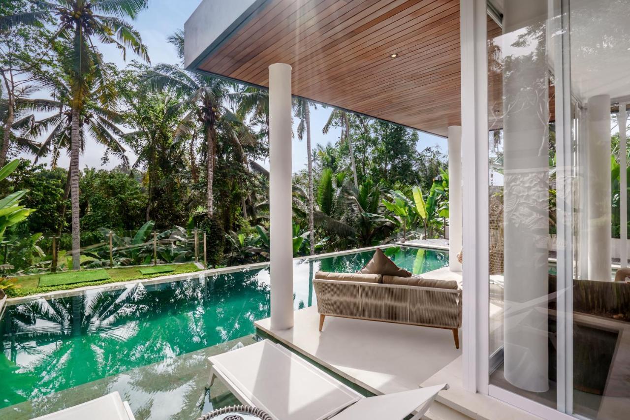 Paso By Balisuperhost Vila Ubud (Bali)
