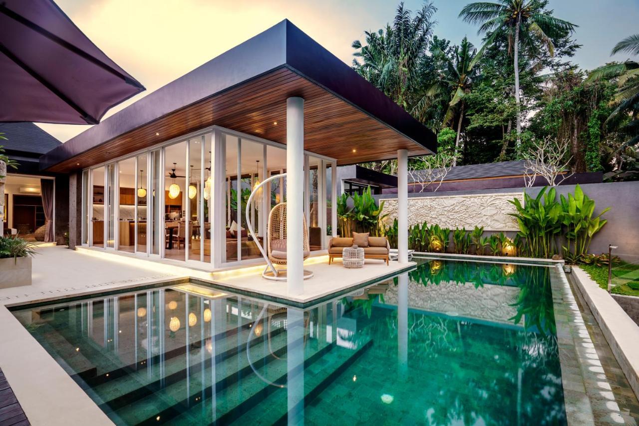 Villa Paso By Balisuperhost Ubud