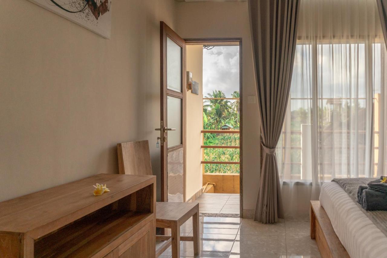 Aparthotel Townhouse, Pool & Kitchen, Ubud, Cucus Mondok