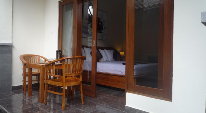 Pratama House Homestay *
