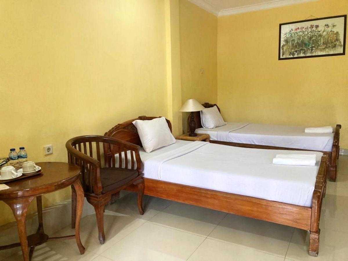 2 Minutes To Monkey Forest Ubud (Bali)