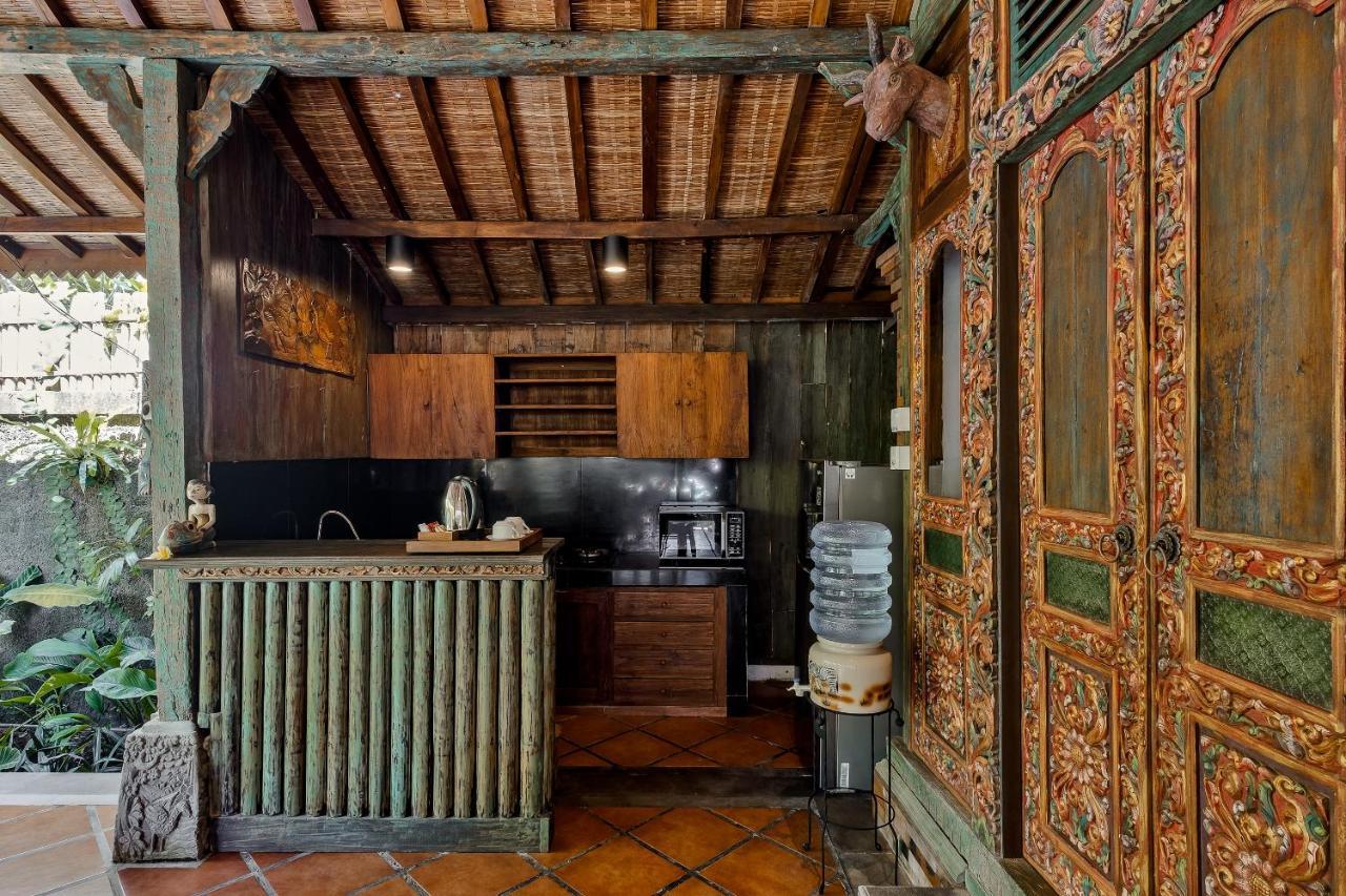 Roshan Villa Ubud (Bali)