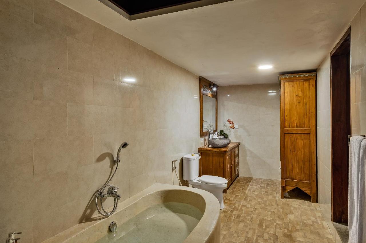 Roshan Villa Ubud (Bali)
