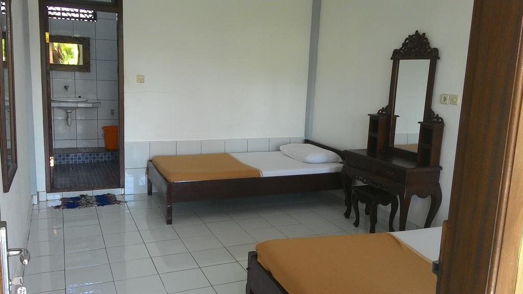 Homestay Raditia *