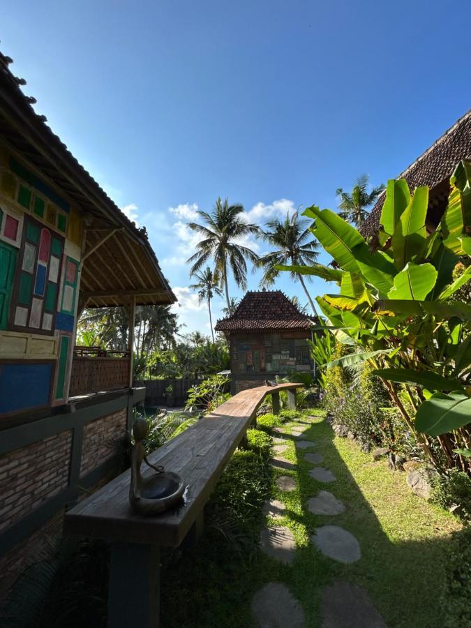 Puri Sundaram Ubud (Bali)