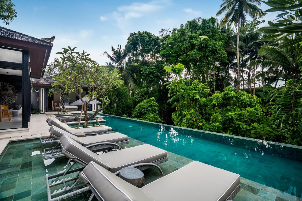 Baoli By Balisuperhost Villa *