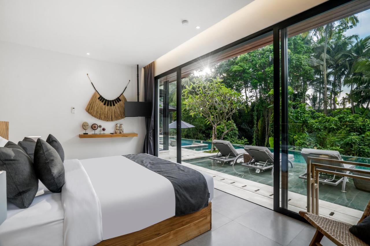 Baoli By Balisuperhost Villa