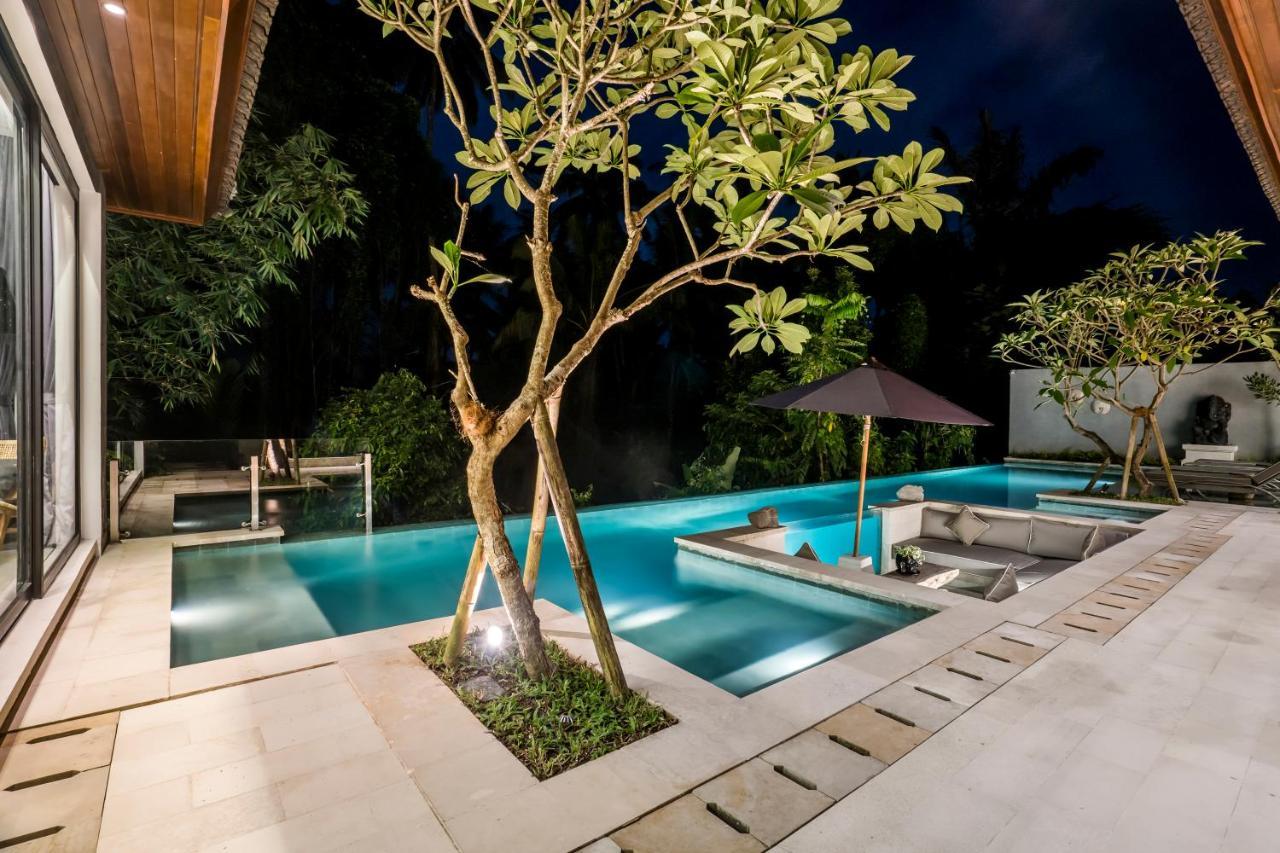 Baoli By Balisuperhost Villa *