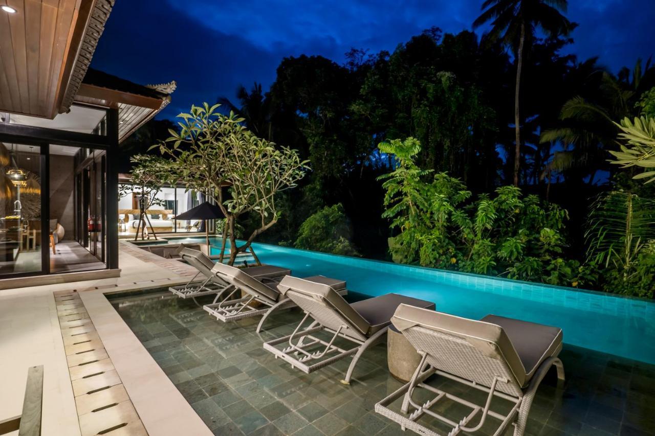 Baoli By Balisuperhost Villa