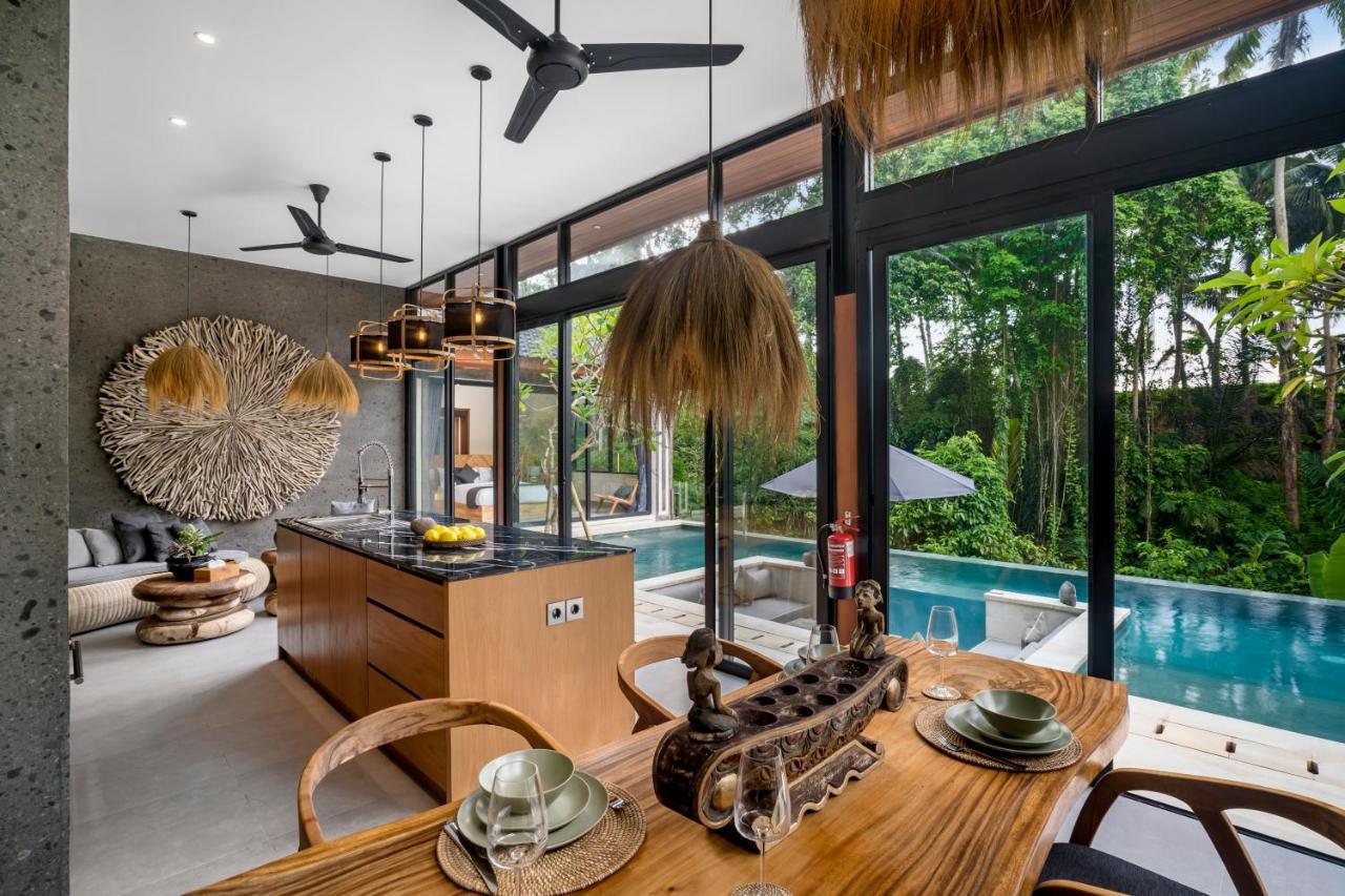 Baoli By Balisuperhost Villa *