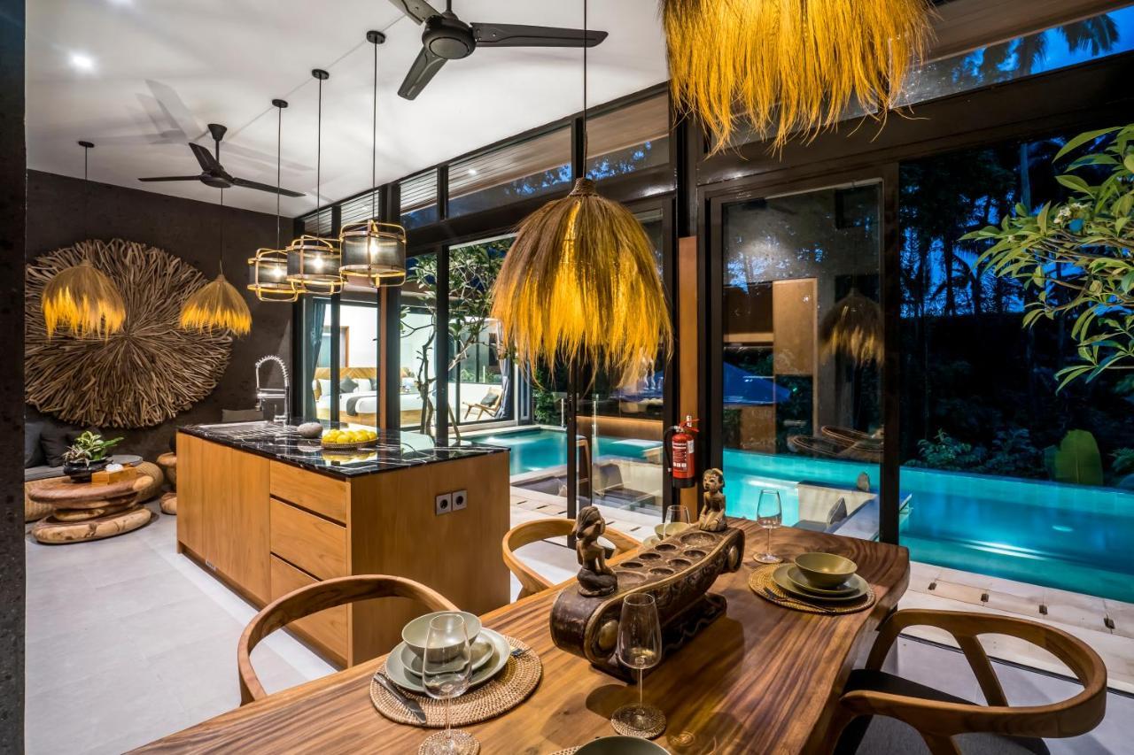 Baoli By Balisuperhost Villa Ubud (Bali)