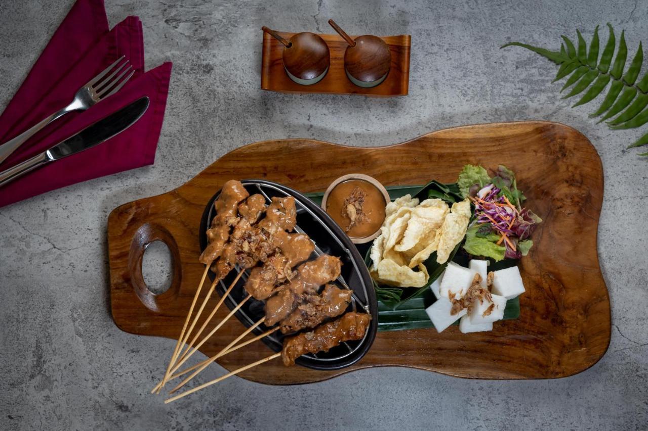 Arya Villa Ubud