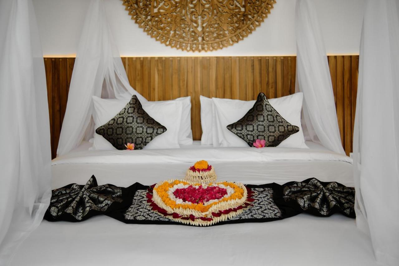 Abhinaya * Ubud (Bali)